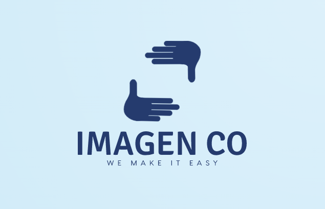 ImagenCo Logo